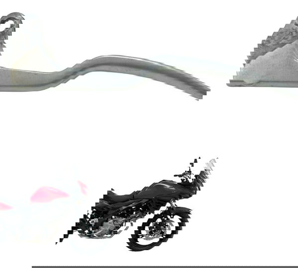 Manete Embreagem Suzuki Dl 650 V Strom 17-21 Original