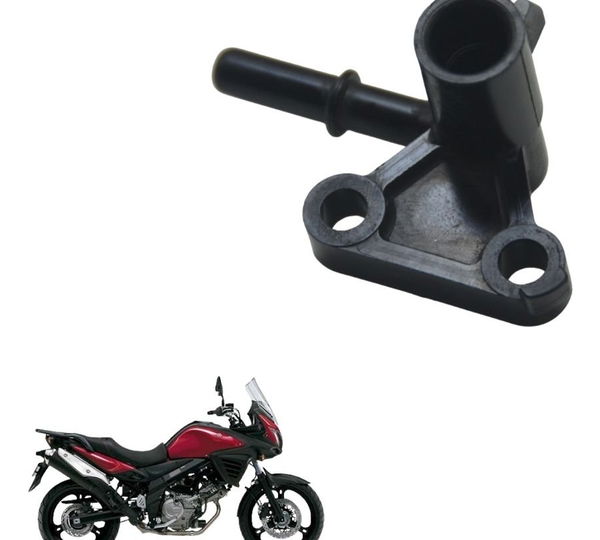 Suporte Bico Injetor Suzuki Dl 650 V Strom 17-21 Origina