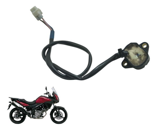 Sensor Neutro Suzuki Dl 650 V Strom 14-17 Original