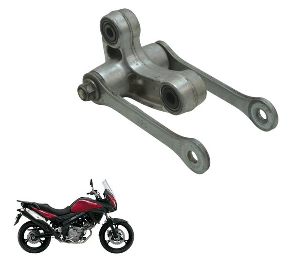 Pro Link Suzuki Dl 650 V Strom 17-21 Original