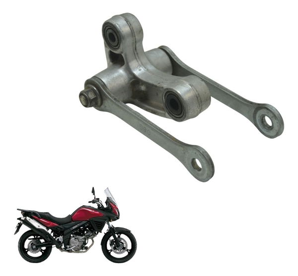 Pro Link Suzuki Dl 650 V Strom 14-17 Original