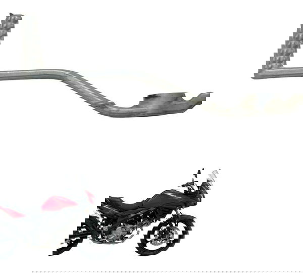 Pedal Freio Suzuki Dl 650 V Strom 17-21 Original