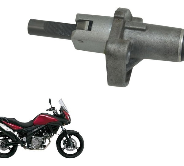 Acionador Corrente Comando Suzuki Dl 650 V Strom 17-21 Origi