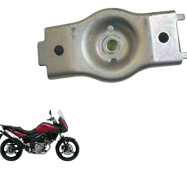 Suporte Tanque Suzuki Dl 650 V Strom 17-21 Original