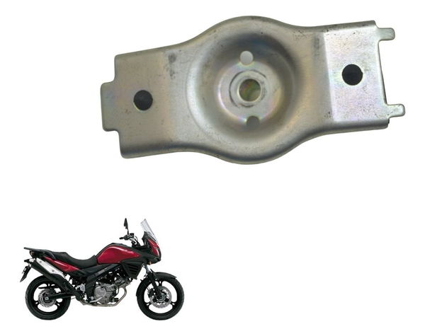 Suporte Tanque Suzuki Dl 650 V Strom 17-21 Original