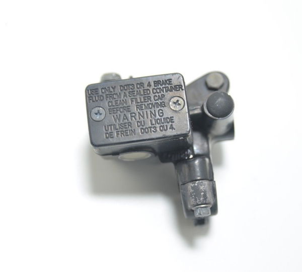 Cilindro Freio Dianteiro Kawasaki Ninja 250r 08-12 Orig