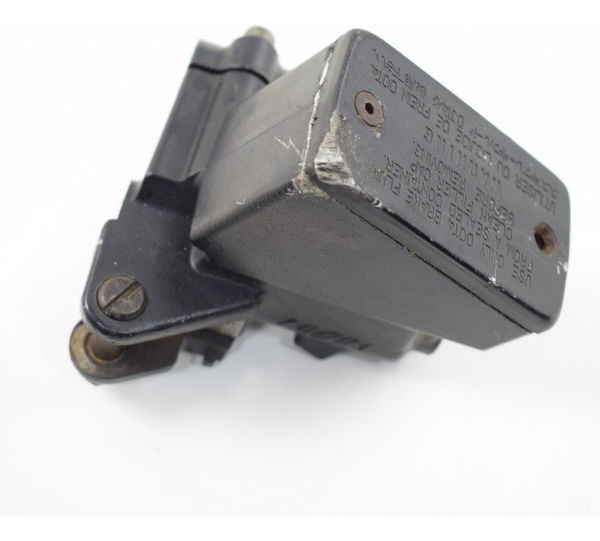 Cilindro Freio Dianteiro Gsx-r 1100 W Original 1996