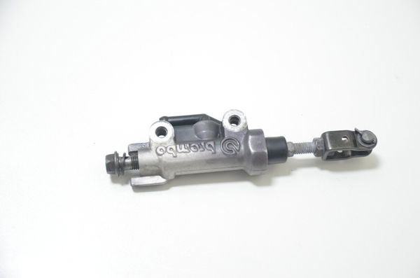 Cilindro Freio Traseiro Yamaha Fazer 600 2008 Orig