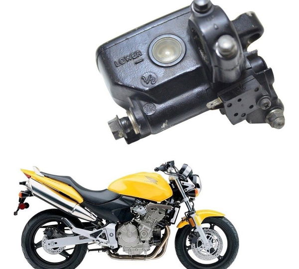 Cilindro Freio Dianteiro Honda Cb 600f Hornet 04-07 Original