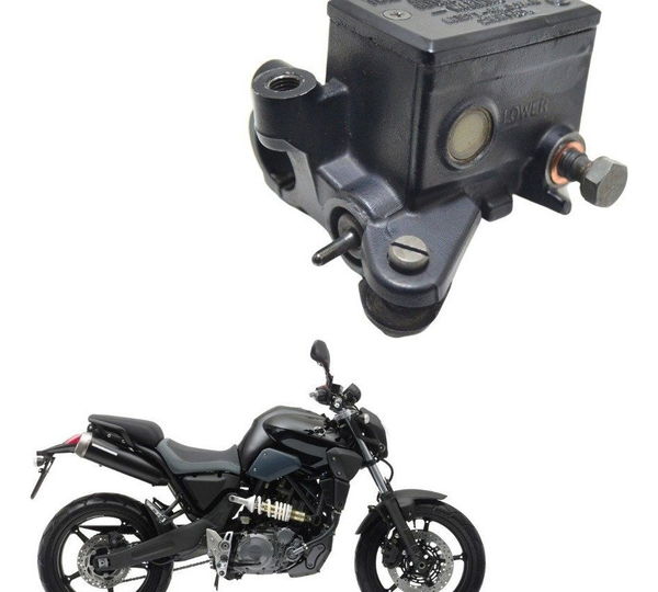 Cilindro Freio Dianteiro Yamaha Mt 03 05-11 Original