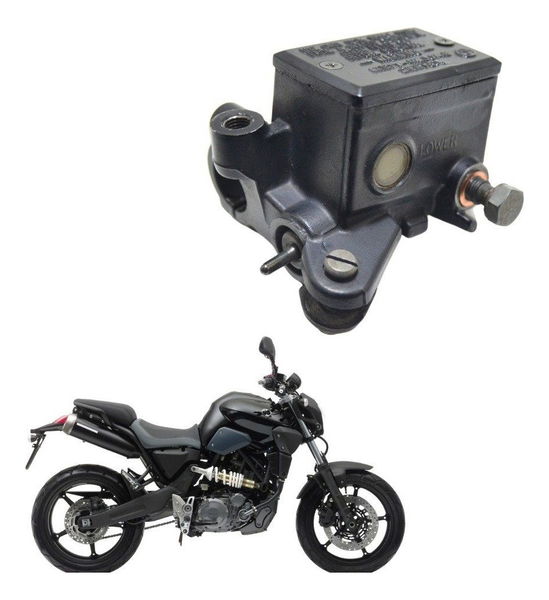 Cilindro Freio Dianteiro Yamaha Mt 03 05-11 Original