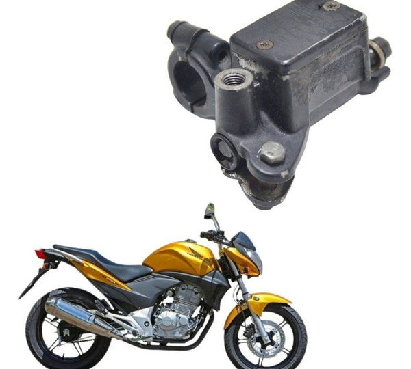 Cilindro Freio Dianteiro Honda Cb 300 R Flex 13-15 Original