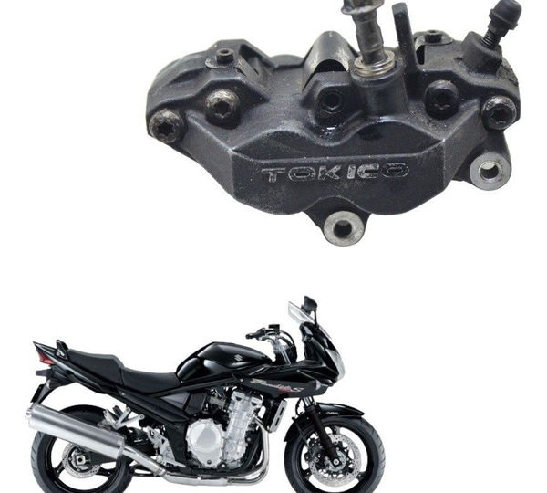 Pinça Freio Diant Dir Suzuki Bandit 1250 S 09-11 Original