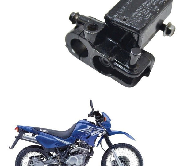 Cilindro Freio Dianteiro Yamaha Xt 600 97-04 Original