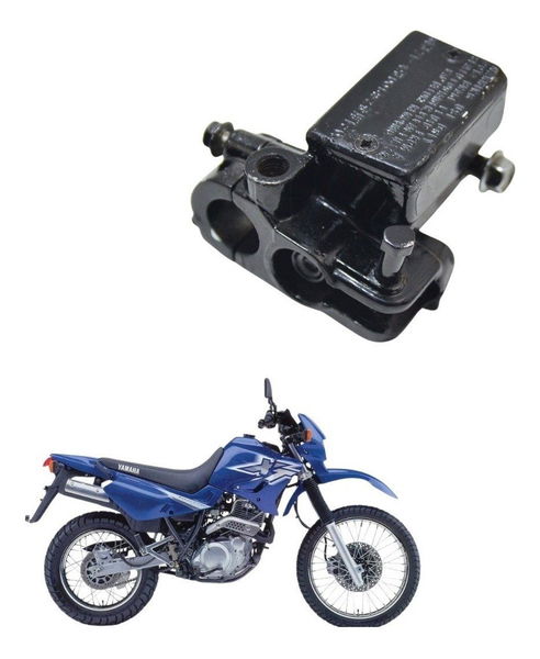 Cilindro Freio Dianteiro Yamaha Xt 600 97-04 Original