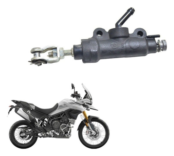 Cilindro Freio Traseiro Triumph Tiger 900 Rally Pro 20-23