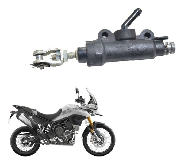 Cilindro Freio Traseiro Triumph Tiger 900 Rally Pro 20-23