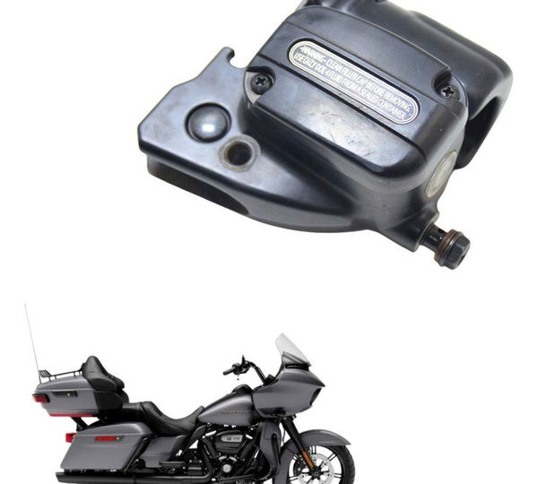 Cilindro Freio Dianteiro Harley Touring Road Glide 114 21-22