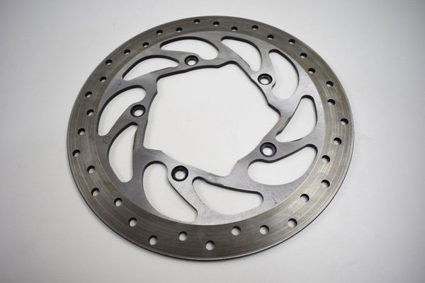 Disco Freio Traseiro Bmw K1600 K 1600 Gt Gtl Original