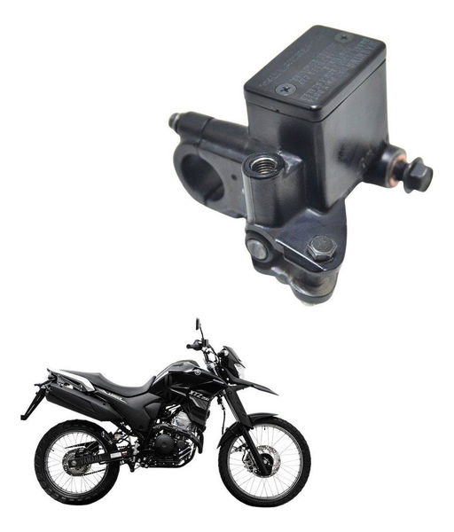 Cilindro Freio Dianteiro Yamaha Xtz Lander 250 19-22 Orig