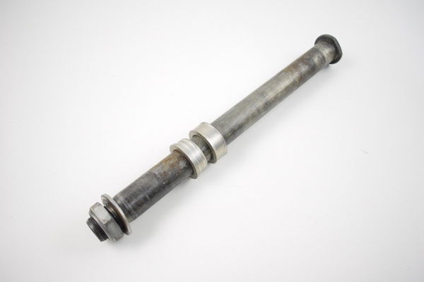 Eixo Roda Traseiro Gsx-r Srad 1000 06-07 Original