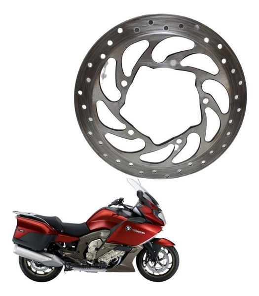 Disco Freio Traseiro Bmw K 1600 Gt 11-17 Original