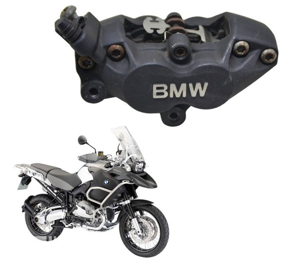 Pinça Freio Dianteira Esq Bmw R1200 R 1200 Gs Adv 08-12 Orig