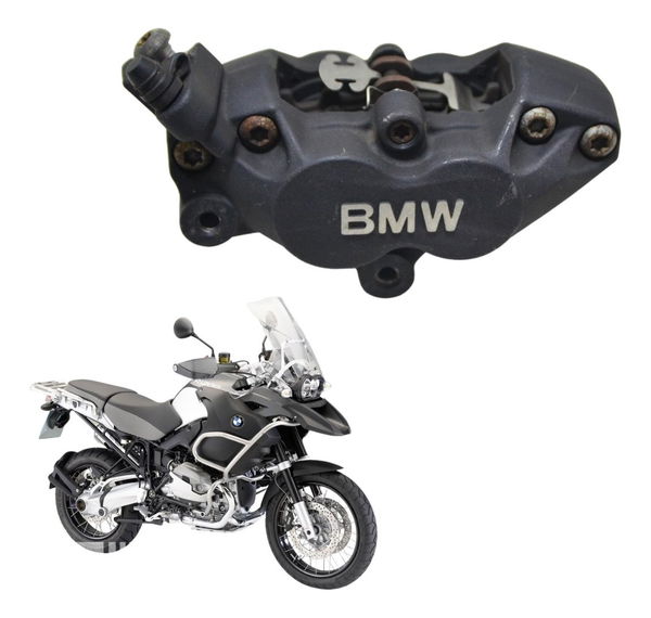 Pinça Freio Dianteira Esq Bmw R1200 R 1200 Gs Adv 08-12 Orig