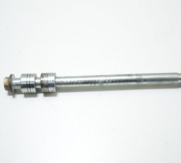 Eixo Roda Traseira Yamaha Mt03 Mt 03 2019