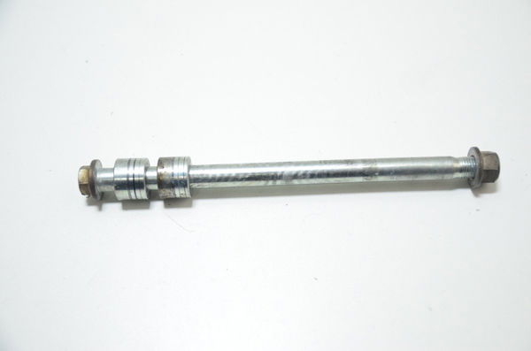 Eixo Roda Traseira Yamaha Mt03 Mt 03 2019