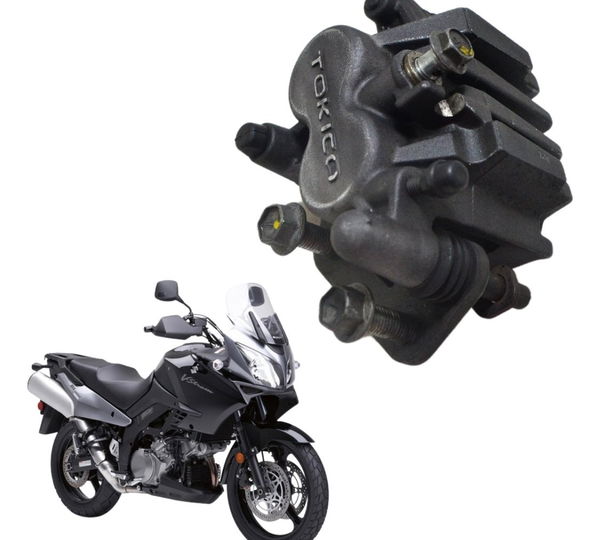 Pinça Freio Dianteira Dir Suzuki Dl 1000 V Strom 06-12 Orig