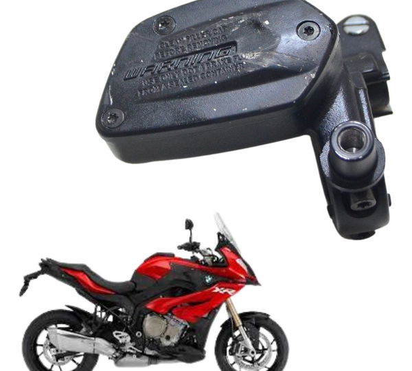 Cilindro Freio Dianteiro Bmw S 1000 Xr 15-19 Original