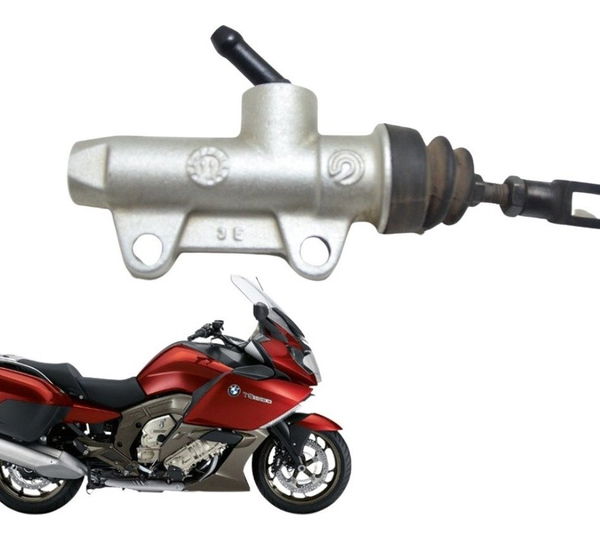 Cilindro Freio Traseiro Bmw K 1600 Gt 11-17 Original