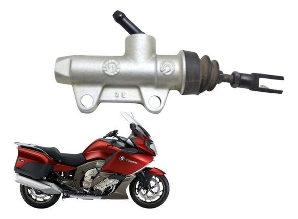 Cilindro Freio Traseiro Bmw K 1600 Gt 11-17 Original