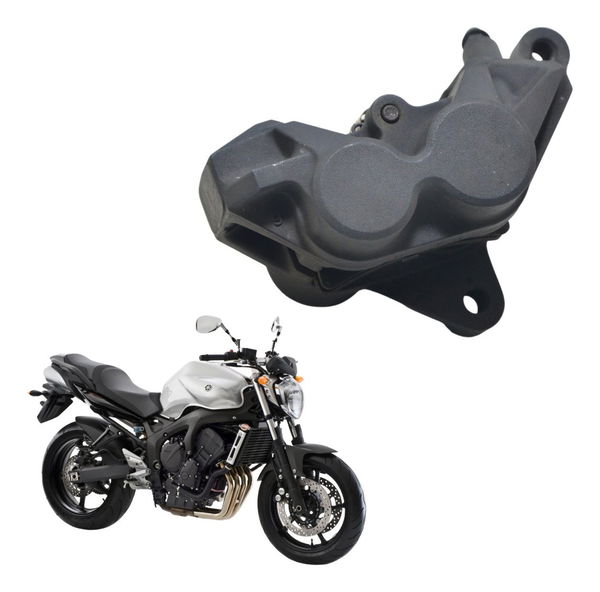Pinça Freio Dianteira Esq Yamaha Fazer 600 N 08-09 Original