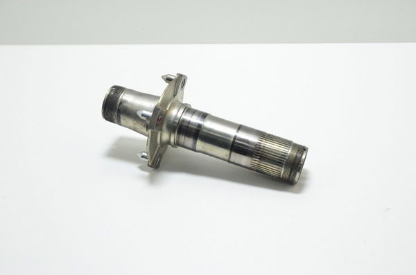 Eixo Roda Traseira Ducati Multistrada 1200 2010 Original