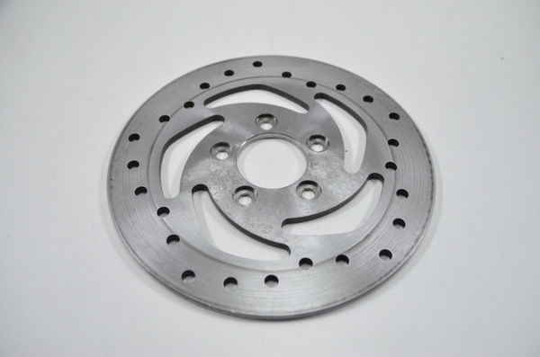 Disco Freio Traseiro Harley 883 R Iron Original