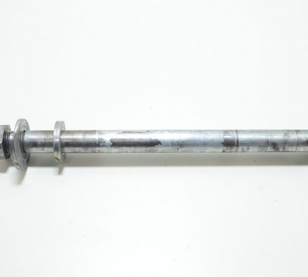 Eixo Roda Traseira Harley Touring Electra Glide 2010 Orig