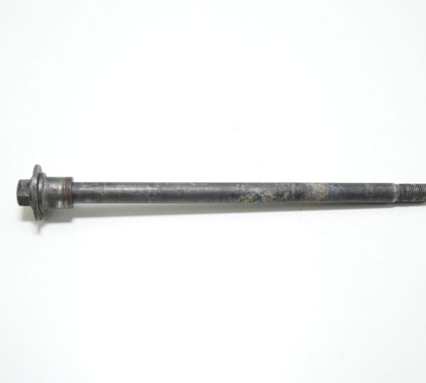 Eixo Roda Traseira Yamaha Ys 250 Fazer 10-17 Orig