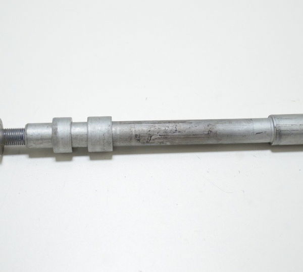 Eixo Roda Dianteira Gl 1800 Gold Wing 2019 Tour