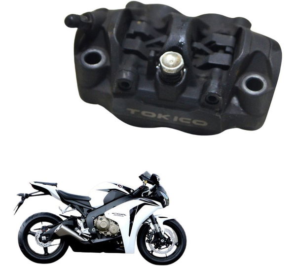 Pinça Freio Dianteira Esq Honda Cbr 1000 Rr 08-11 Original