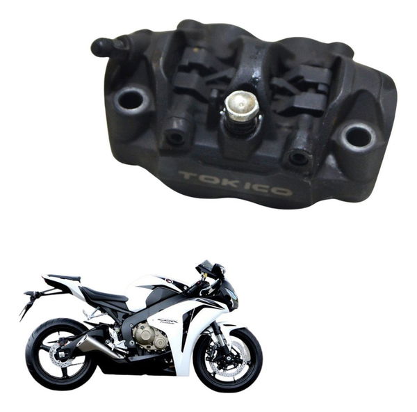 Pinça Freio Dianteira Esq Honda Cbr 1000 Rr 08-11 Original