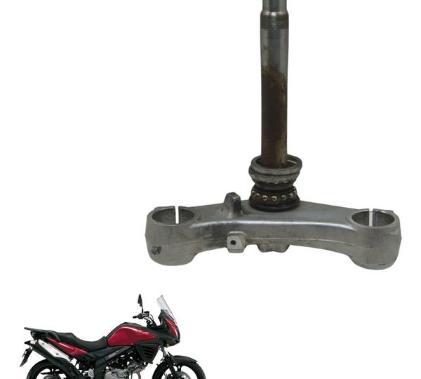 Mesa Inferior Empenada Suzuki Dl 650 V Strom 17-21 Original