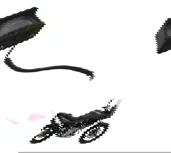 Luz Paca Suzuki Dl 650 V Strom 17-21 Original