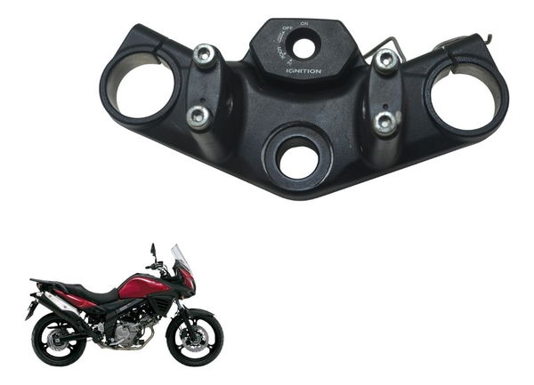 Mesa Superior Suzuki Dl 650 V Strom 14-17 Original