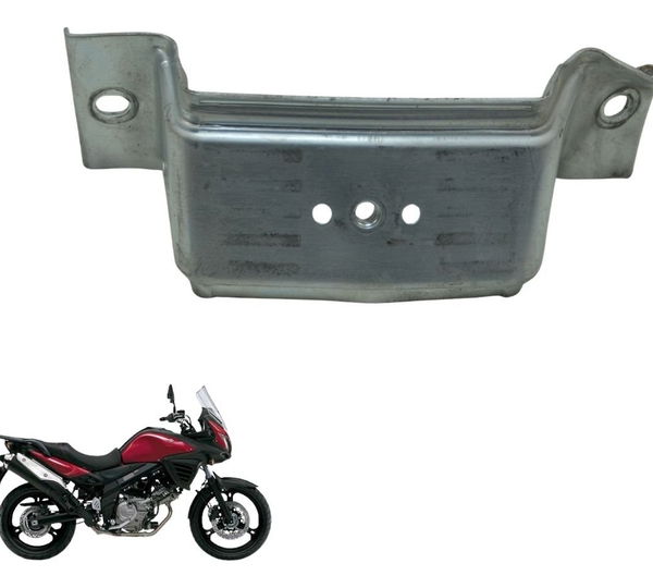 Suporte Tanque Suzuki Dl 650 V Strom 17-21 Original