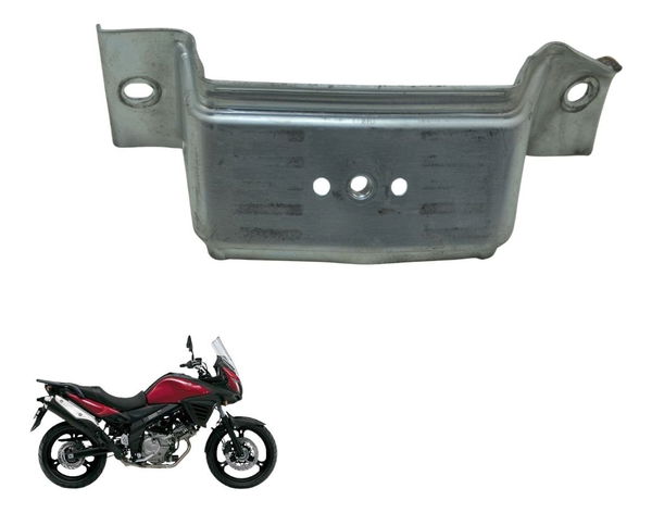 Suporte Tanque Suzuki Dl 650 V Strom 14-17 Original