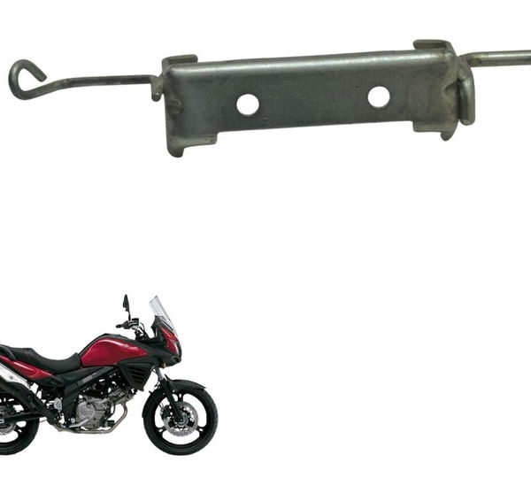 Suporte Guia Cabo Suzuki Dl 650 V Strom 17-21 Origi