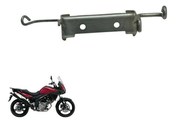 Suporte Guia Cabo Suzuki Dl 650 V Strom 14-17 Origi