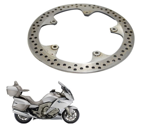 Disco Freio Dianteiro Bmw K 1600 Gtl 12-17 Original